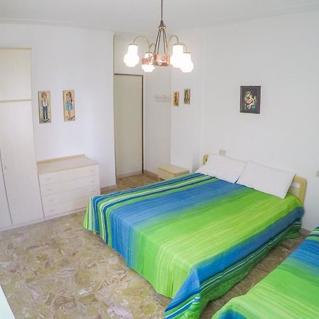 Condominio Sole - Agenzia Cocal Caorle Extérieur photo