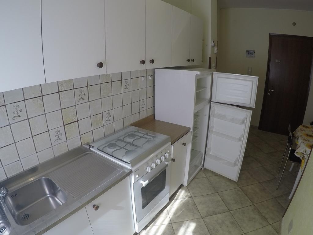 Condominio Sole - Agenzia Cocal Caorle Extérieur photo