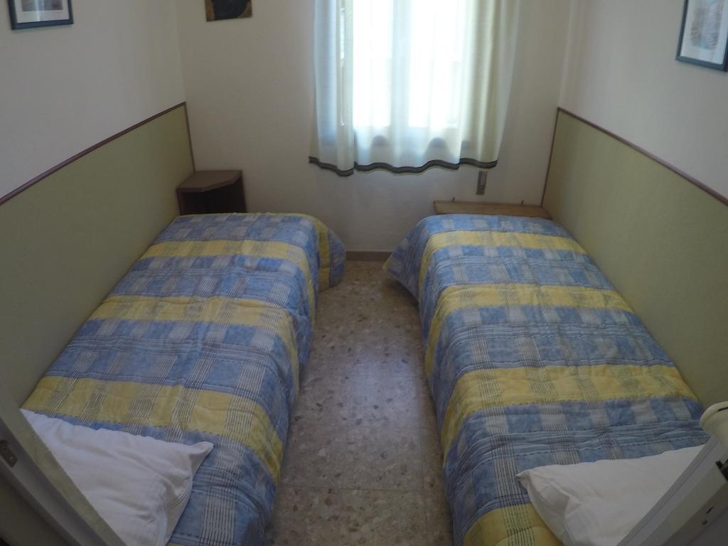 Condominio Sole - Agenzia Cocal Caorle Extérieur photo