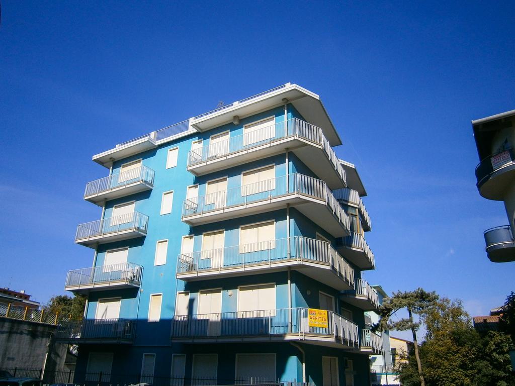Condominio Sole - Agenzia Cocal Caorle Extérieur photo