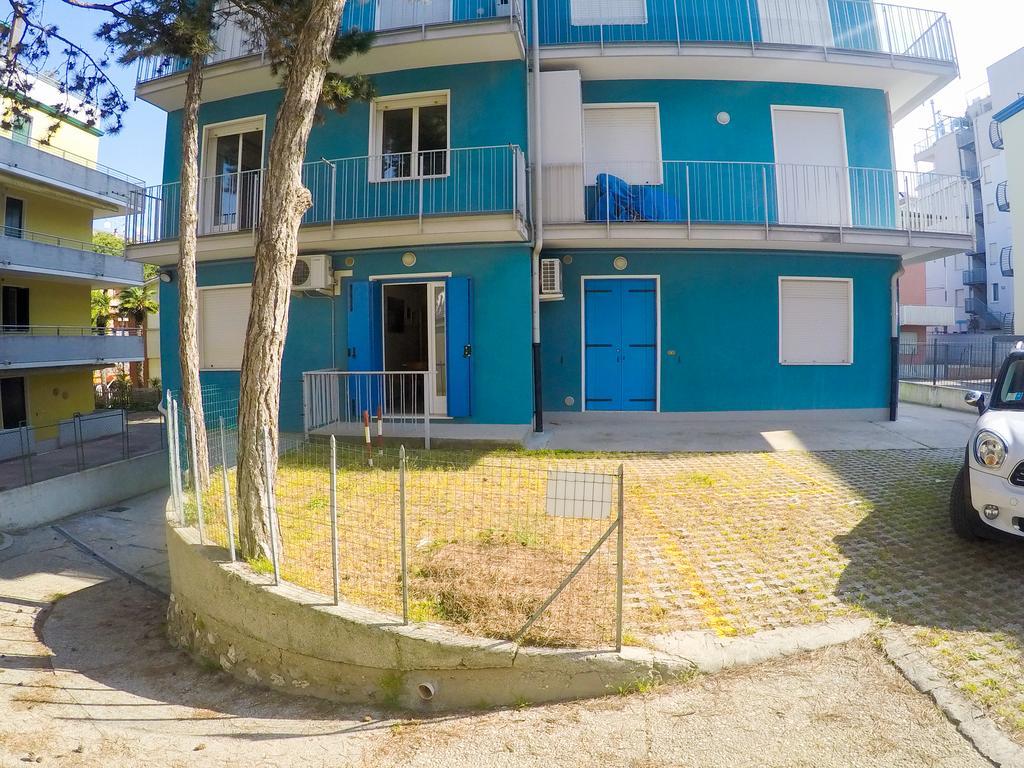 Condominio Sole - Agenzia Cocal Caorle Extérieur photo