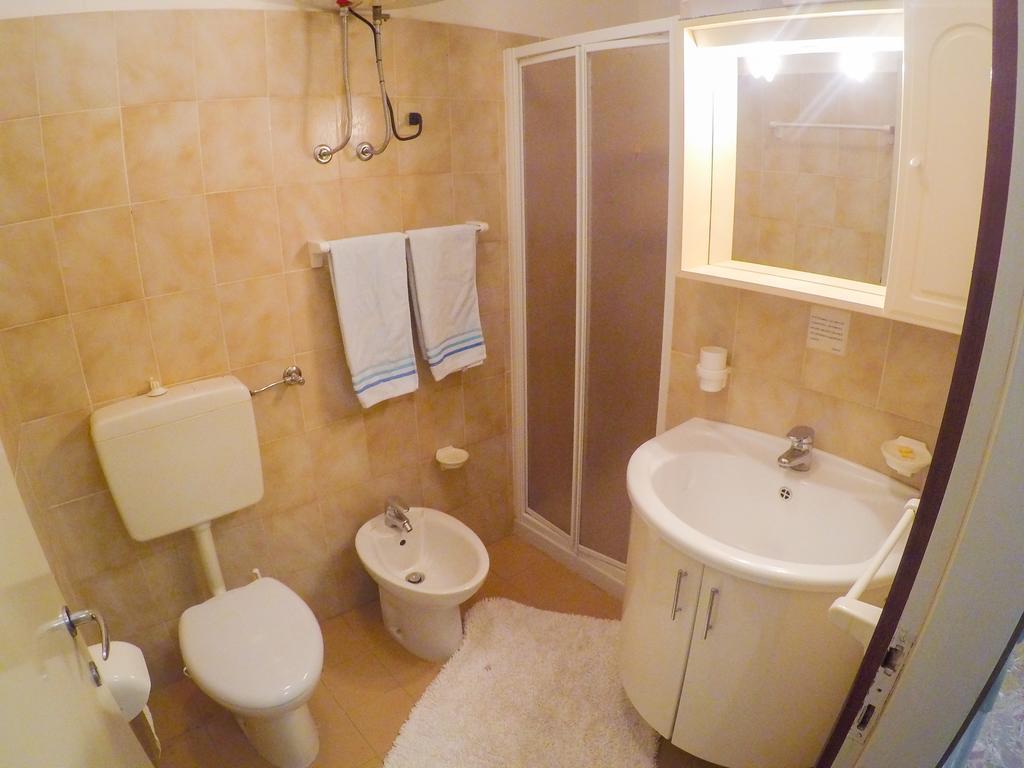 Condominio Sole - Agenzia Cocal Caorle Extérieur photo