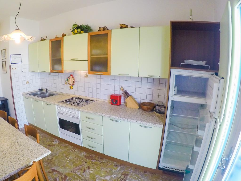 Condominio Sole - Agenzia Cocal Caorle Extérieur photo