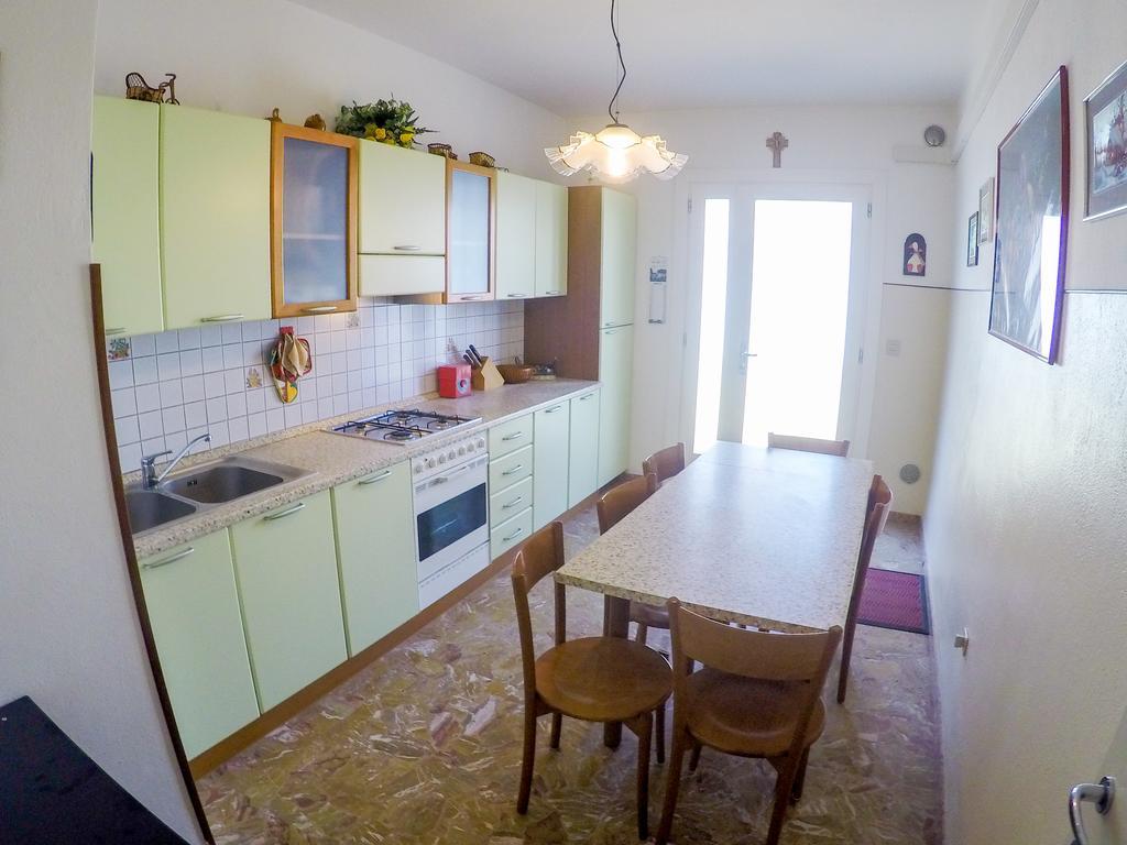 Condominio Sole - Agenzia Cocal Caorle Extérieur photo