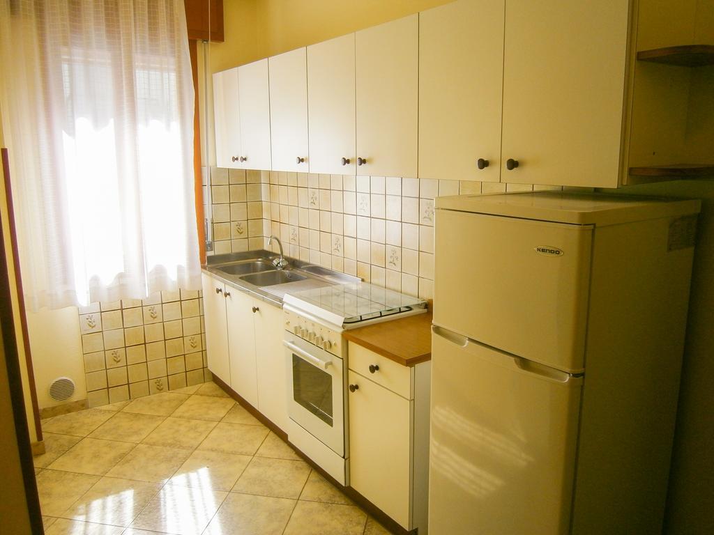 Condominio Sole - Agenzia Cocal Caorle Extérieur photo