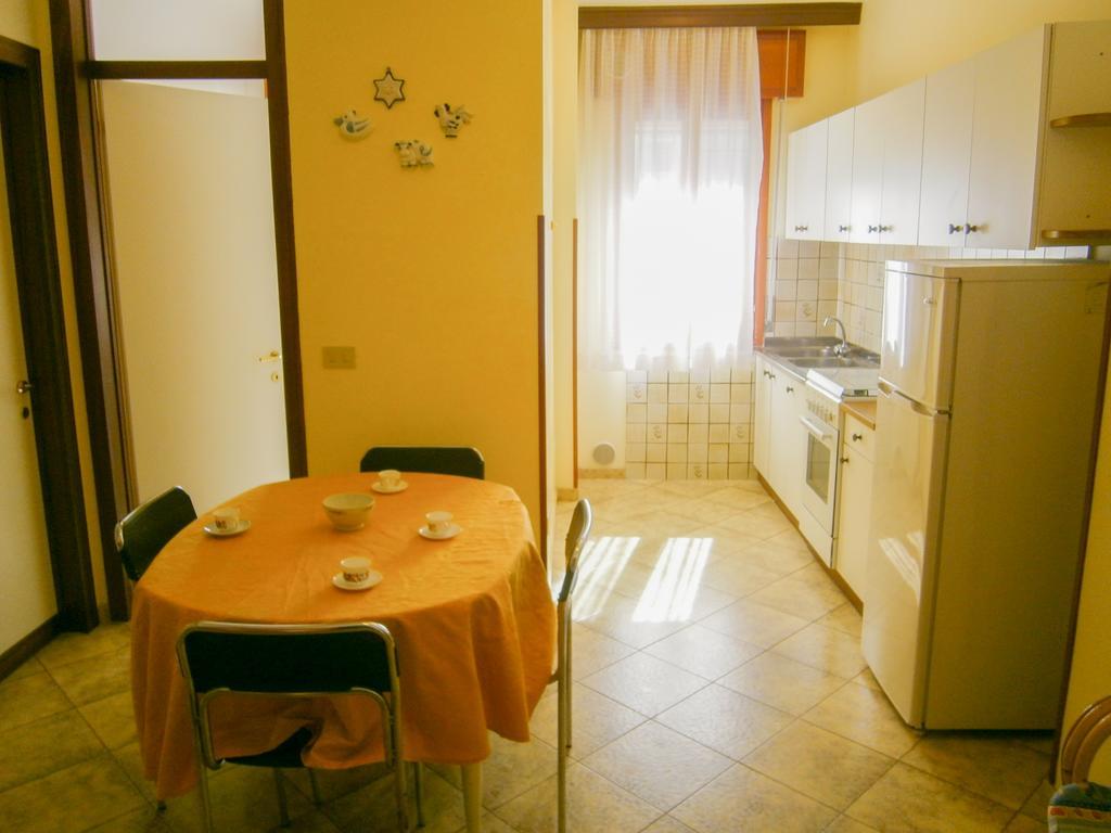 Condominio Sole - Agenzia Cocal Caorle Extérieur photo