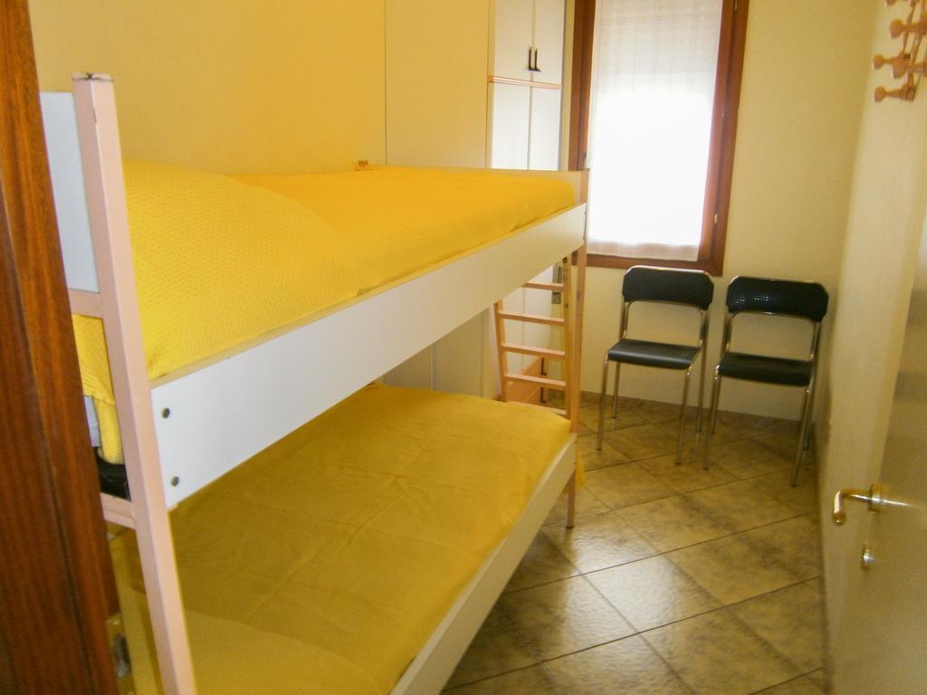 Condominio Sole - Agenzia Cocal Caorle Extérieur photo