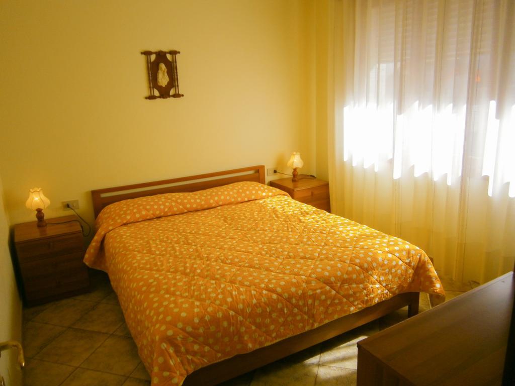 Condominio Sole - Agenzia Cocal Caorle Extérieur photo